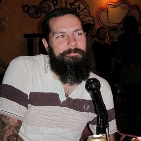 Meet your Posher, Scott - Picture 1 of 1